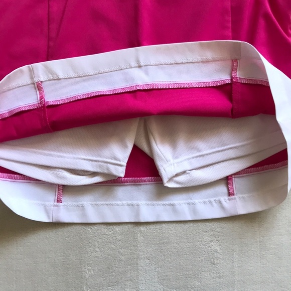 Golf/athletic skort MAGGIE LANE​ - Picture 5 of 6